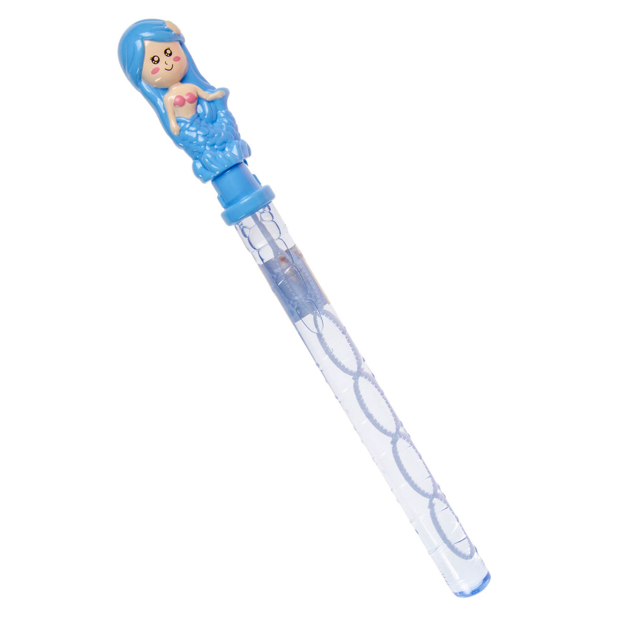 Duckiez bubble mermaid
