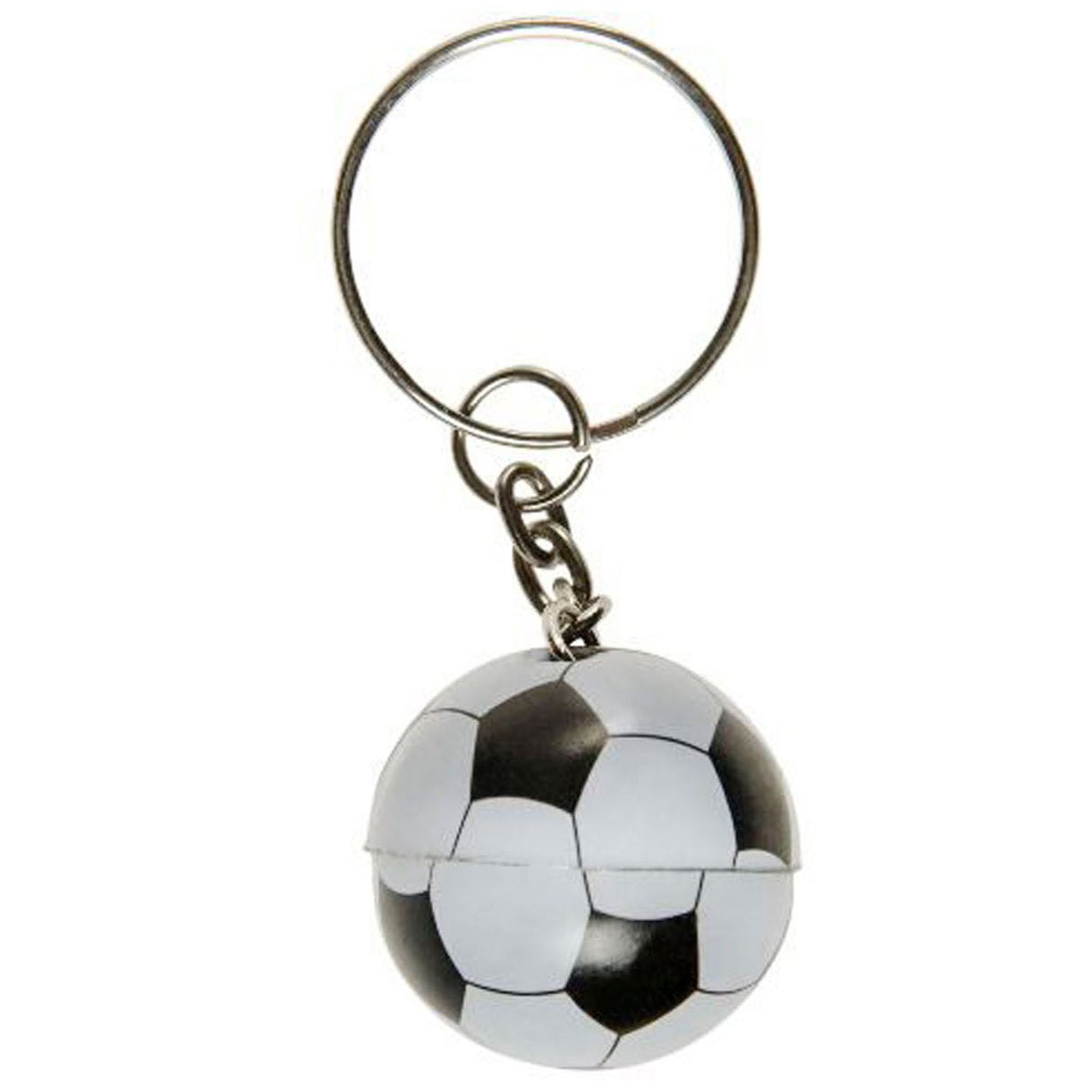 Duckiez Keychain - Fussball