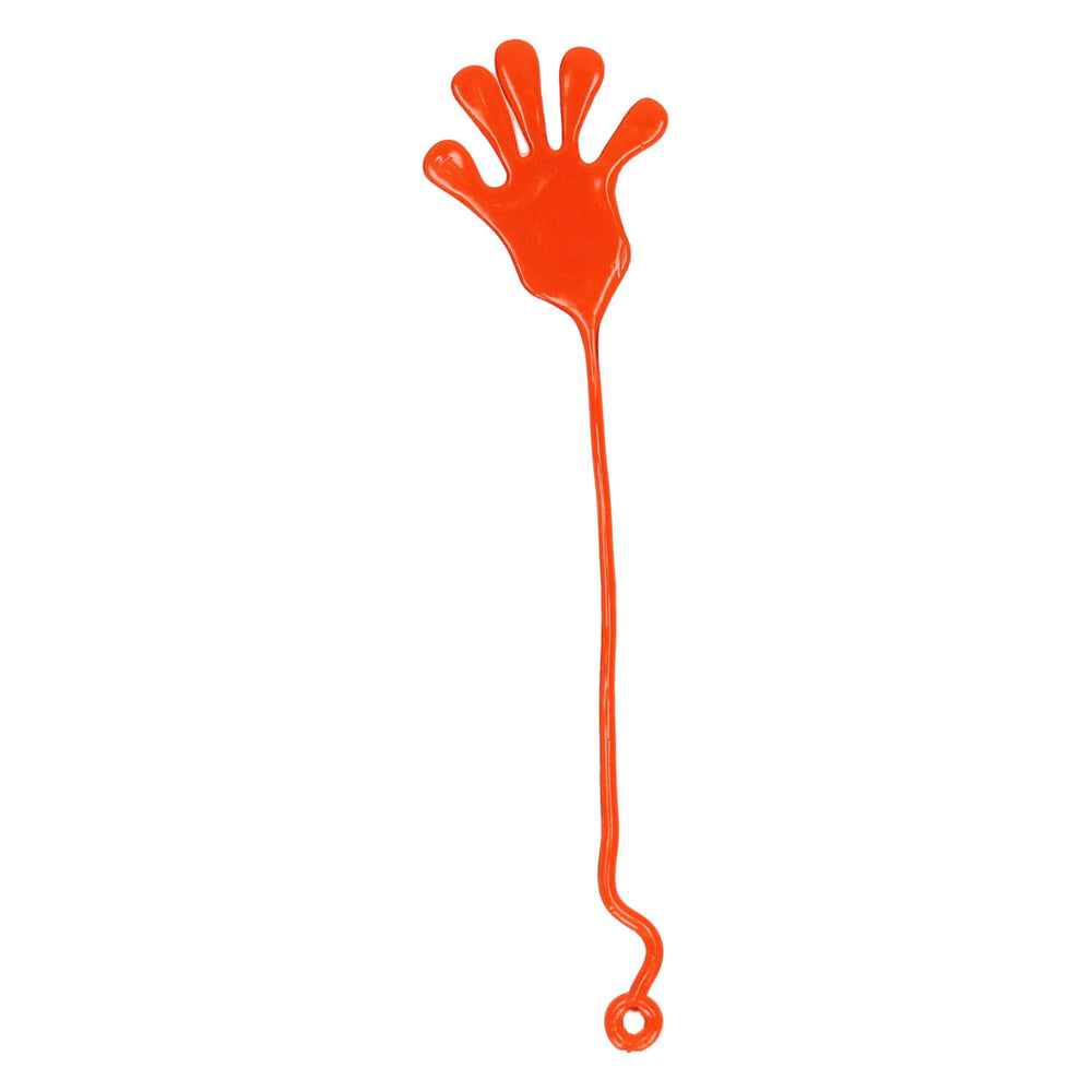 Duckiez sticky hand color