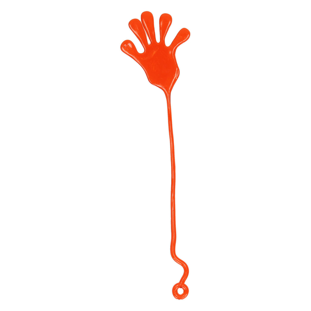 Duckiez sticky hand color