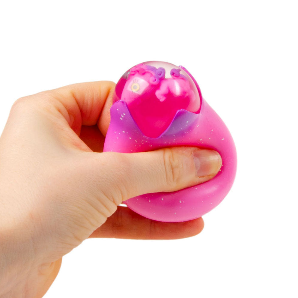 Duckiez klemme æg enhjørning