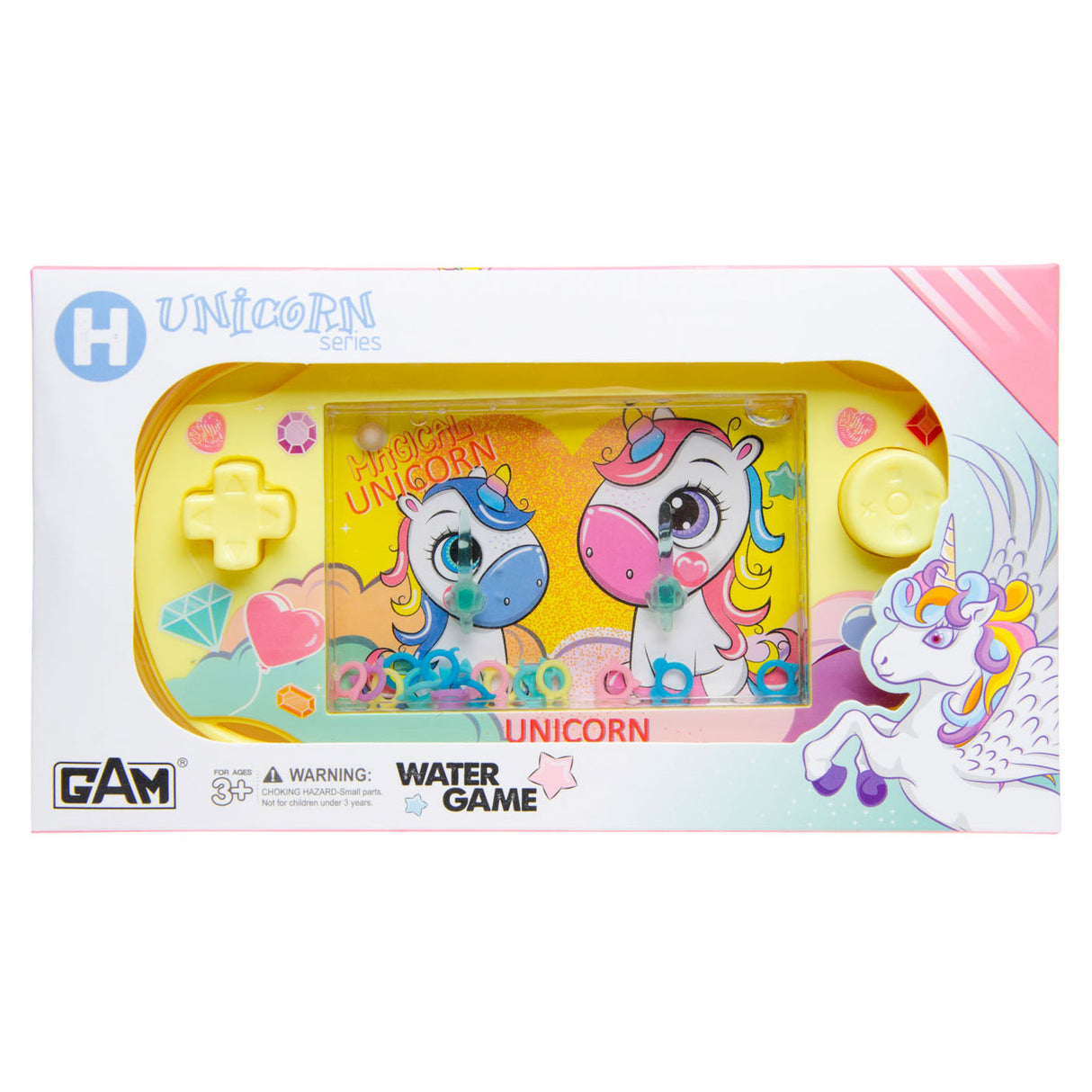 LG-Imports Water Game Unicorn