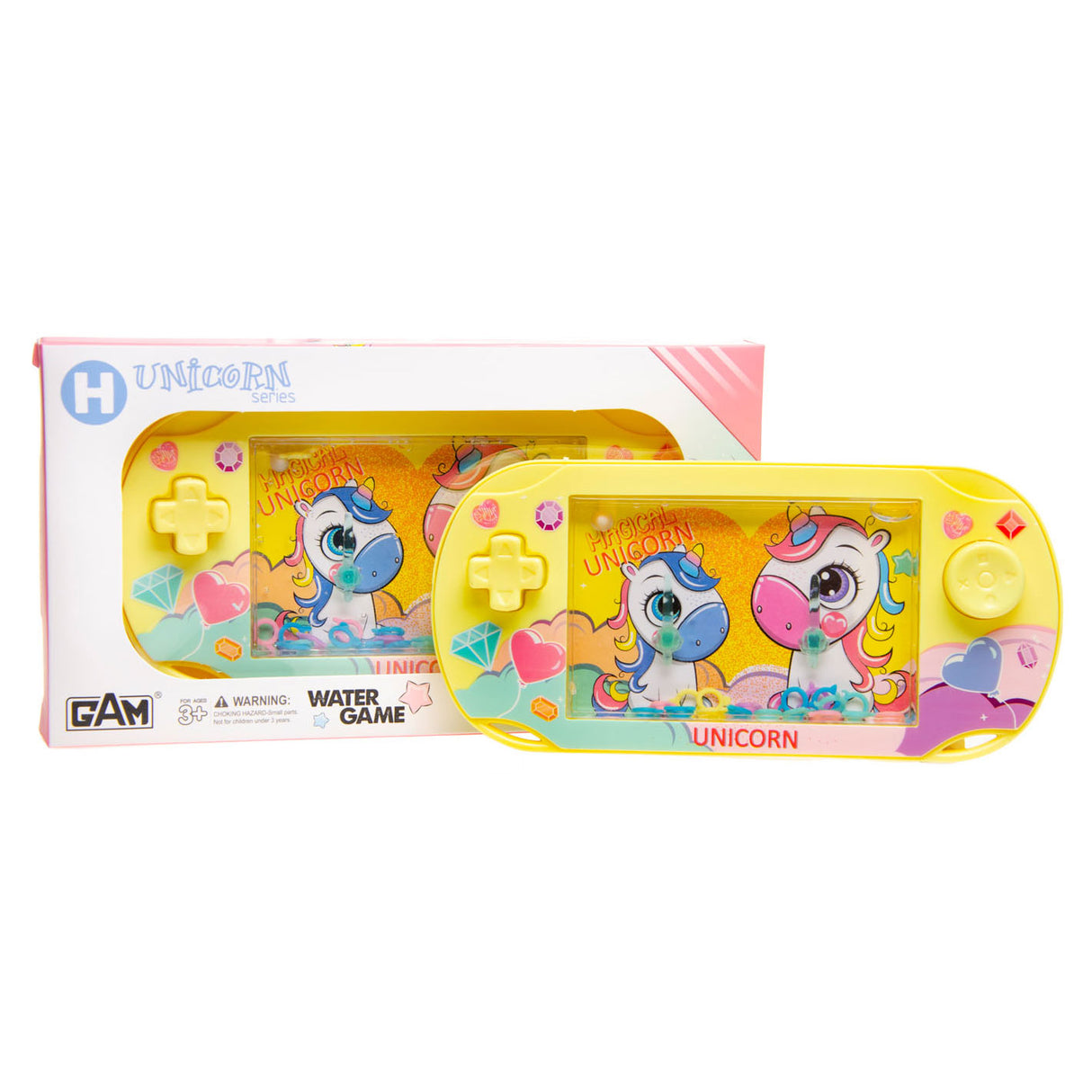 LG-Imports Water Game Unicorn