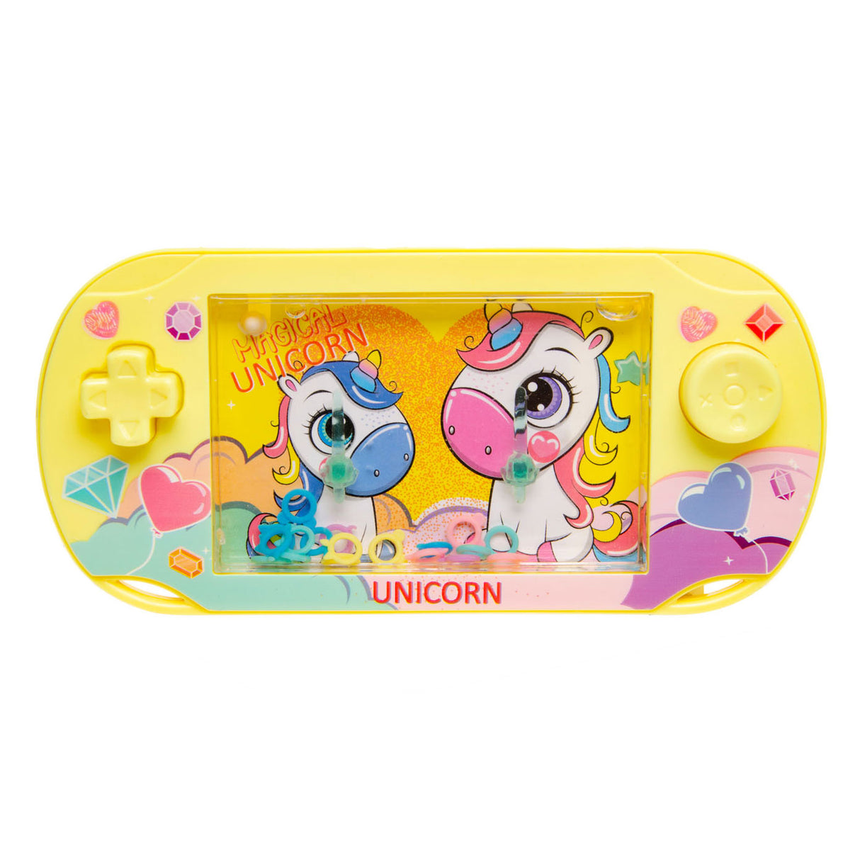 LG-Imports Water Game Unicorn