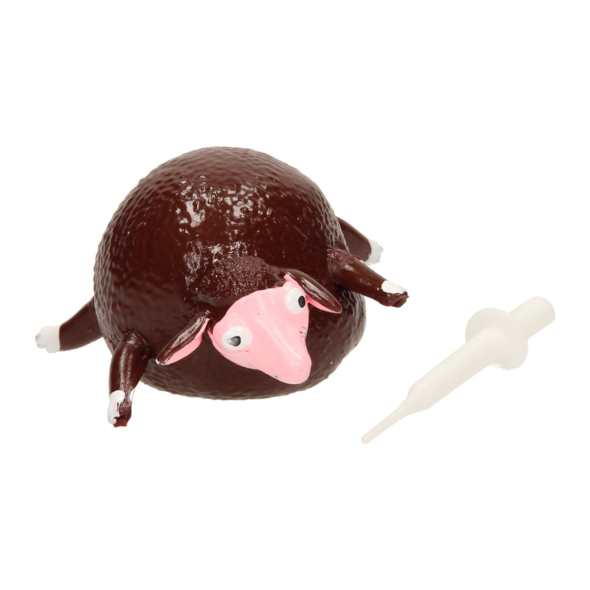 Duckiez Ballon Ball Déieren