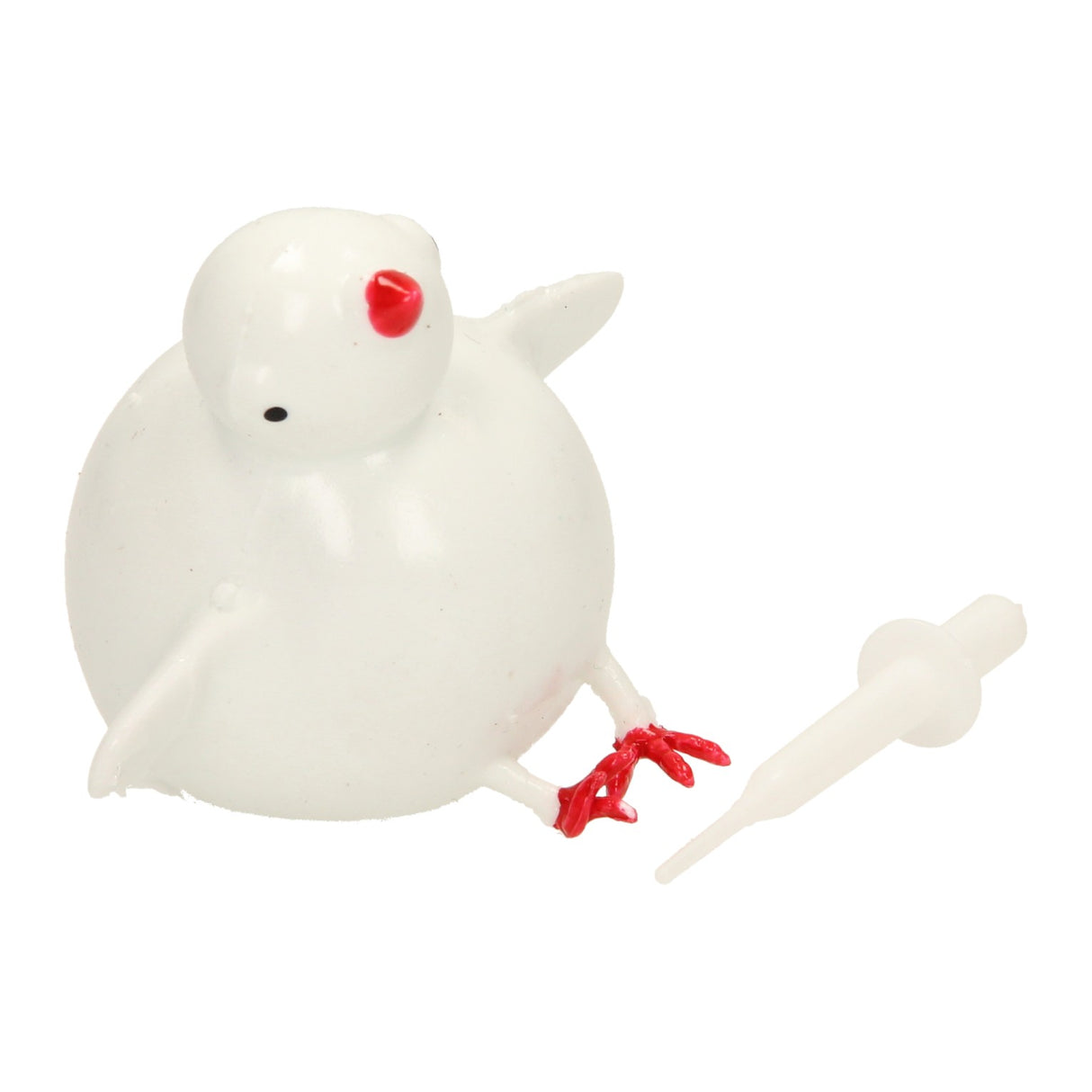 Duckiez Ballon Ball Déieren