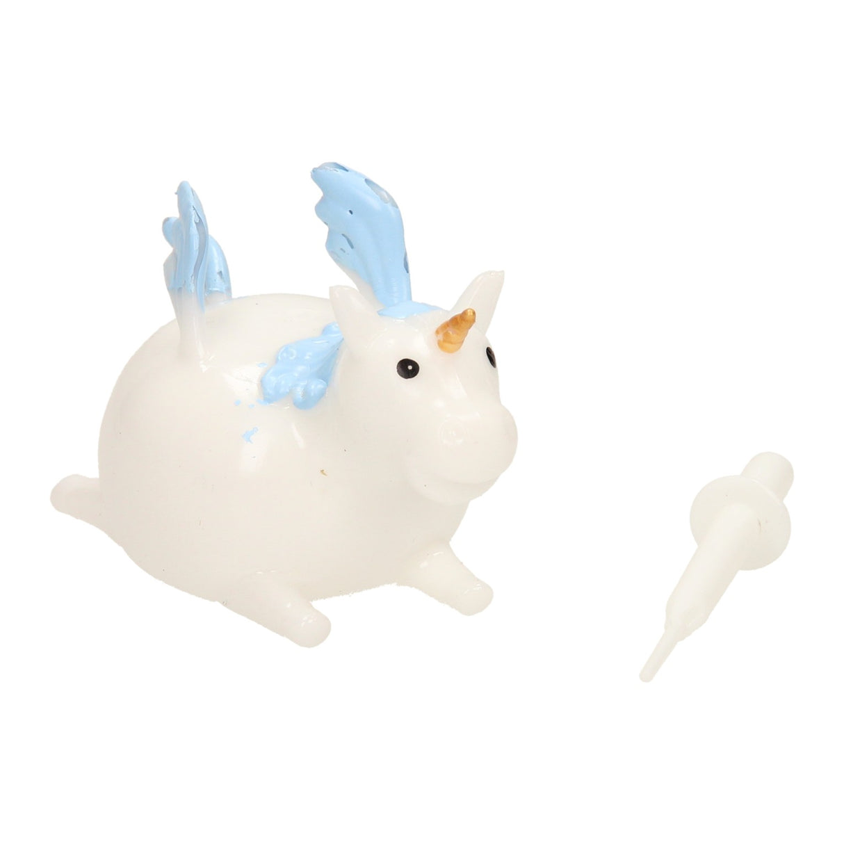 Duckiez балон топка еднорог