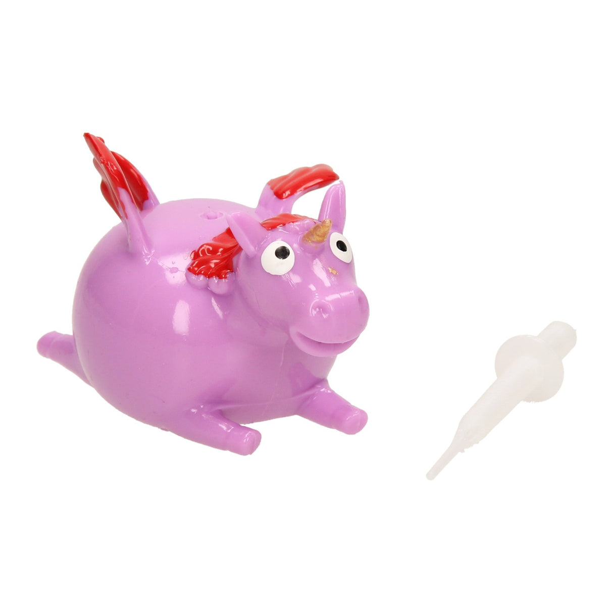 Duckiez балон топка еднорог