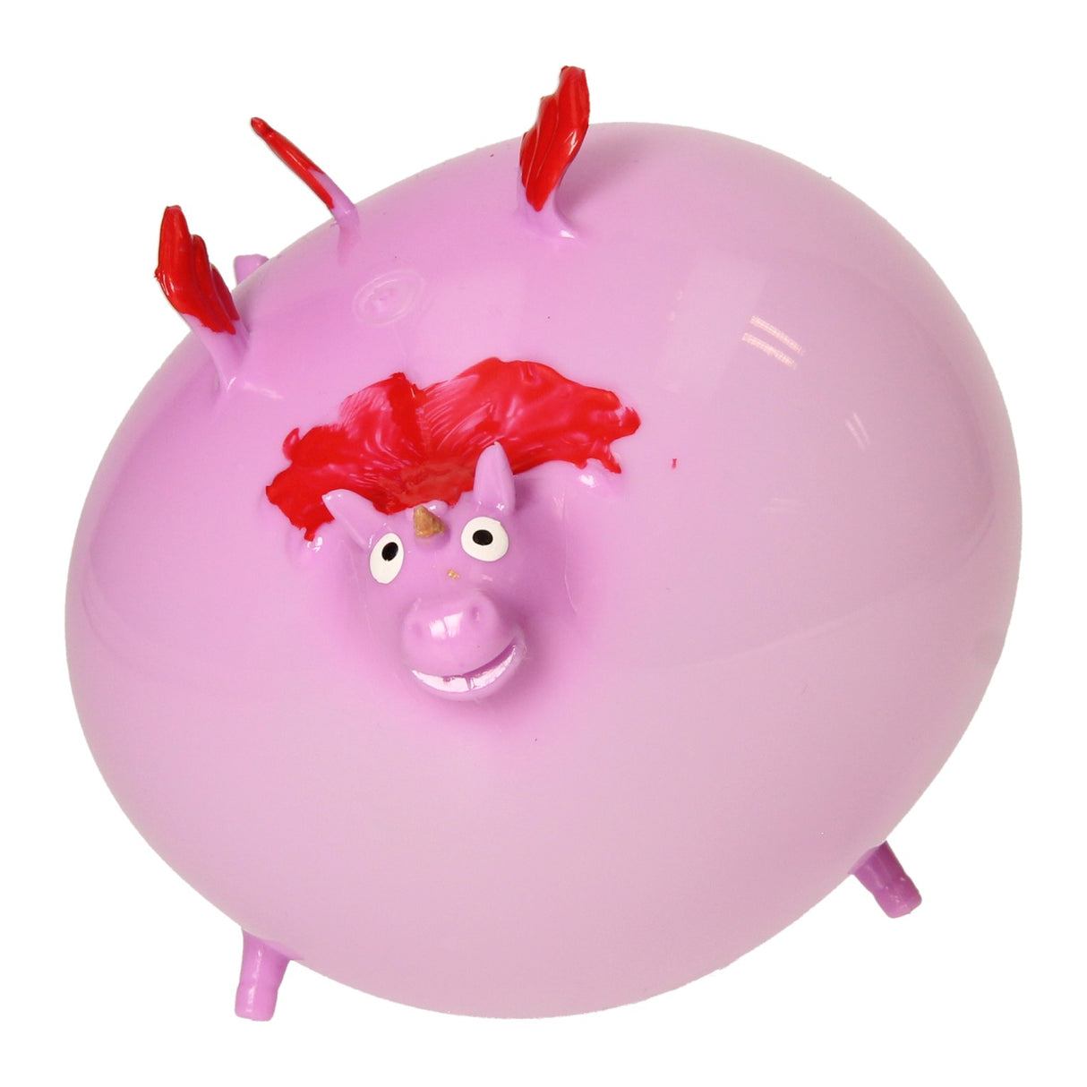 Duckiez балон топка еднорог