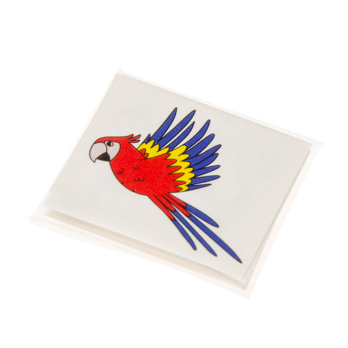 Duckiez tattoos pirate, 12 pcs.