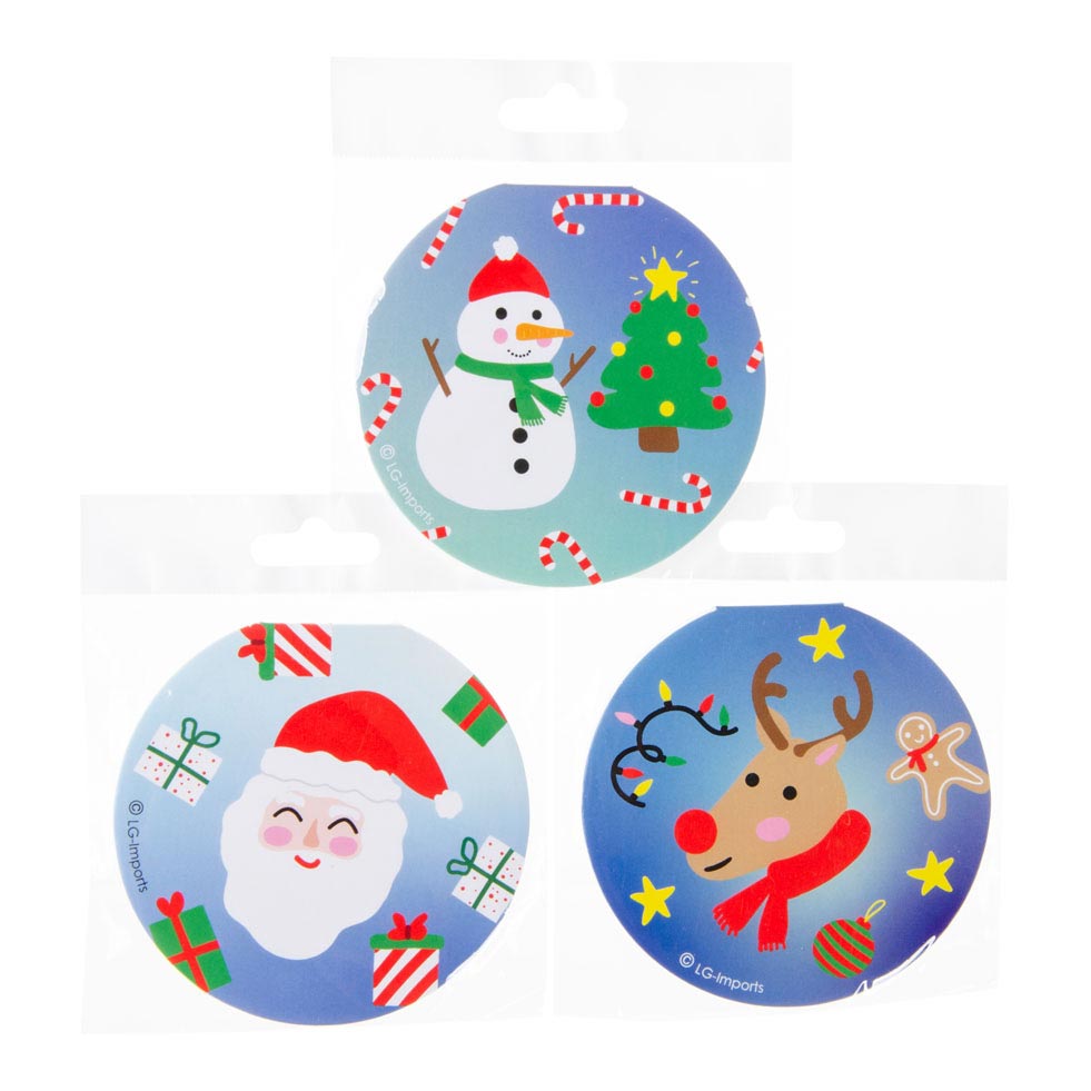 Duckiez notebook Christmas