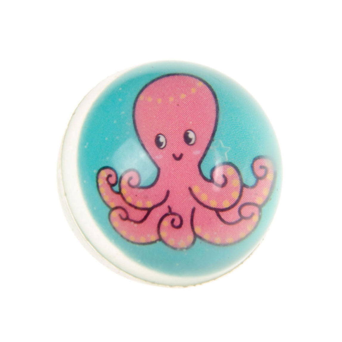 Duckiez hoppebold undervandsverden, ø 32mm