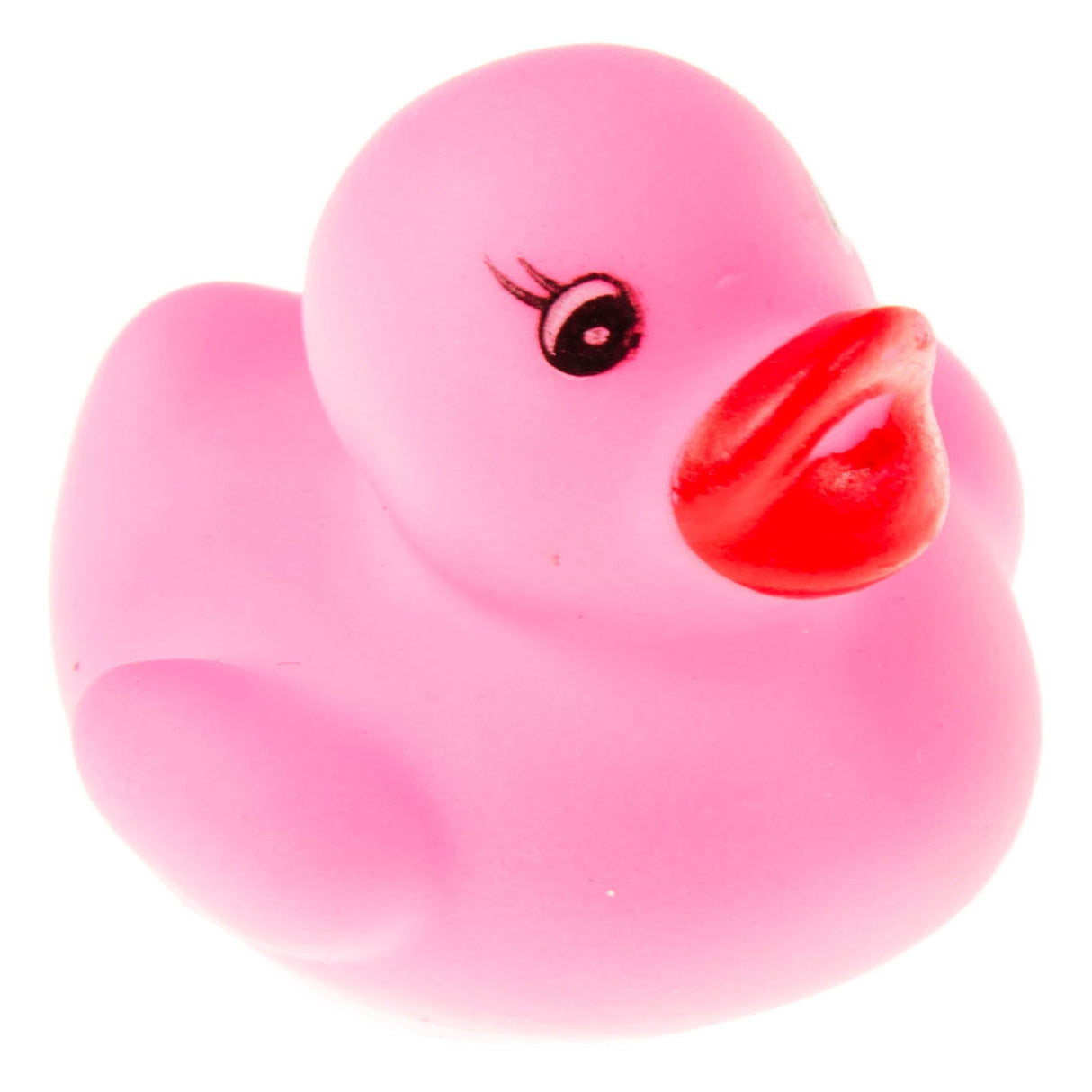 LG-Imports Rubber Ducks Color, 24 pcs.