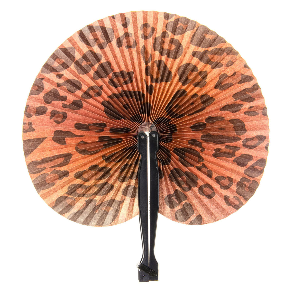 Duckiez fan animal print