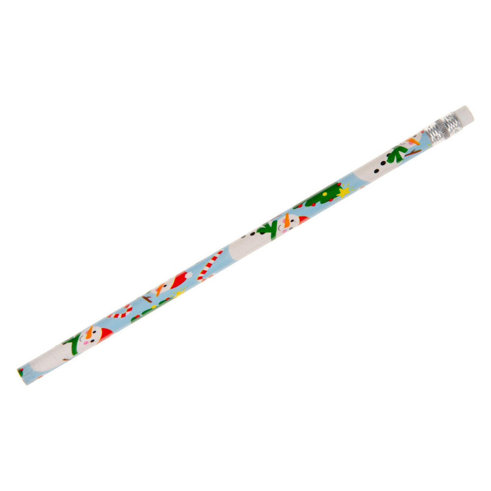 Duckiez pencil Christmas