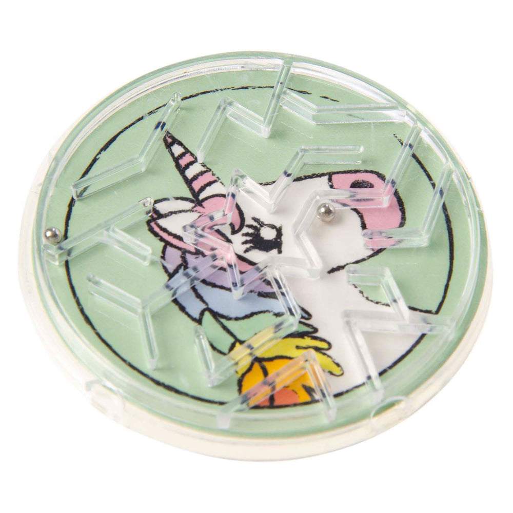 Duckiez patience game unicorn, 5.5cm