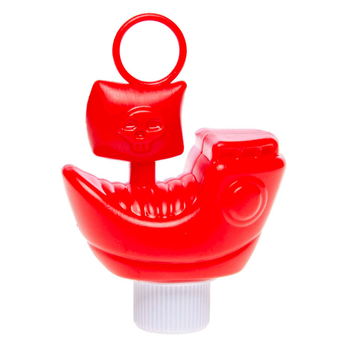 Duckiez rybí kachna pirátská barva, 12cm