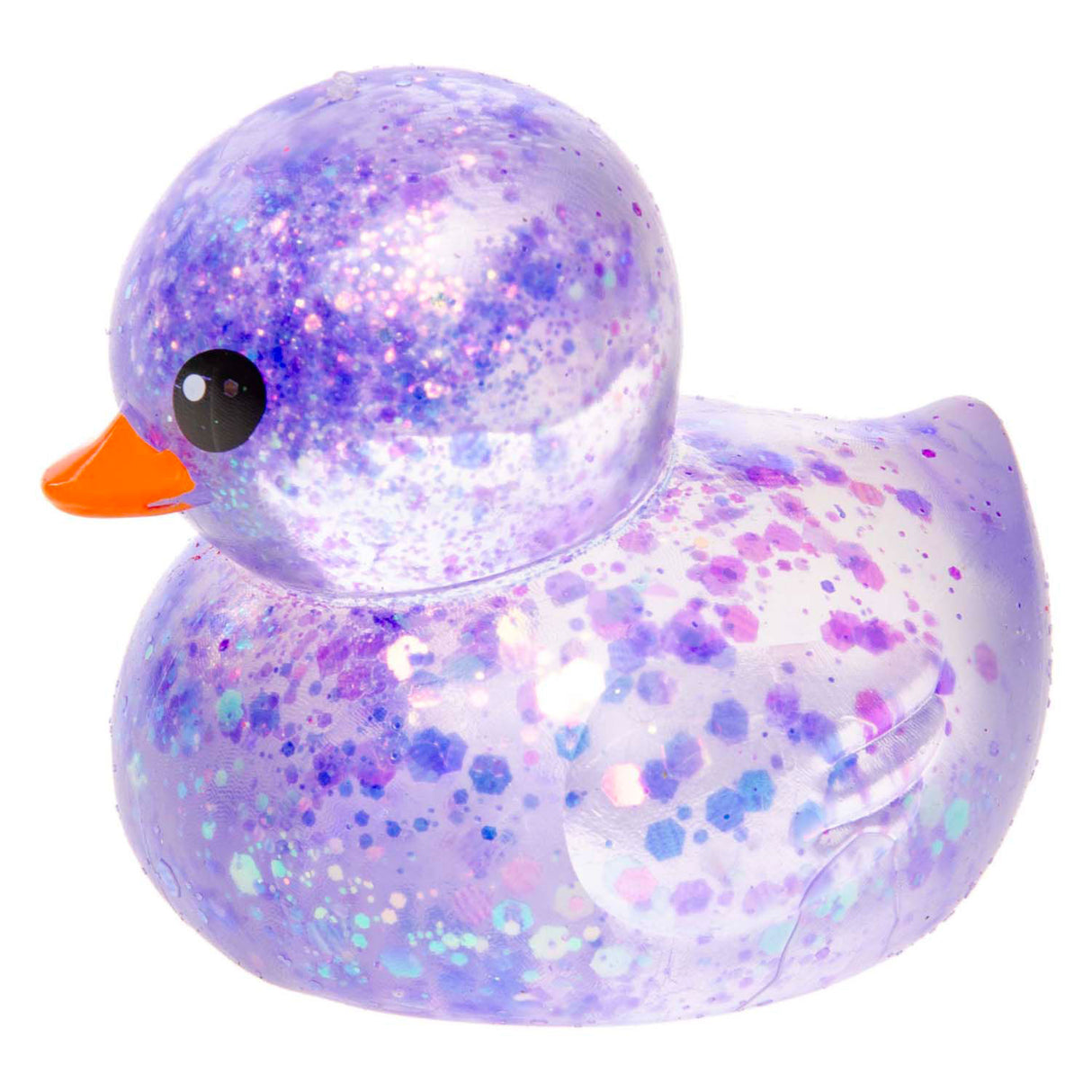 Pato exprimible Duckiez, 6,5 cm