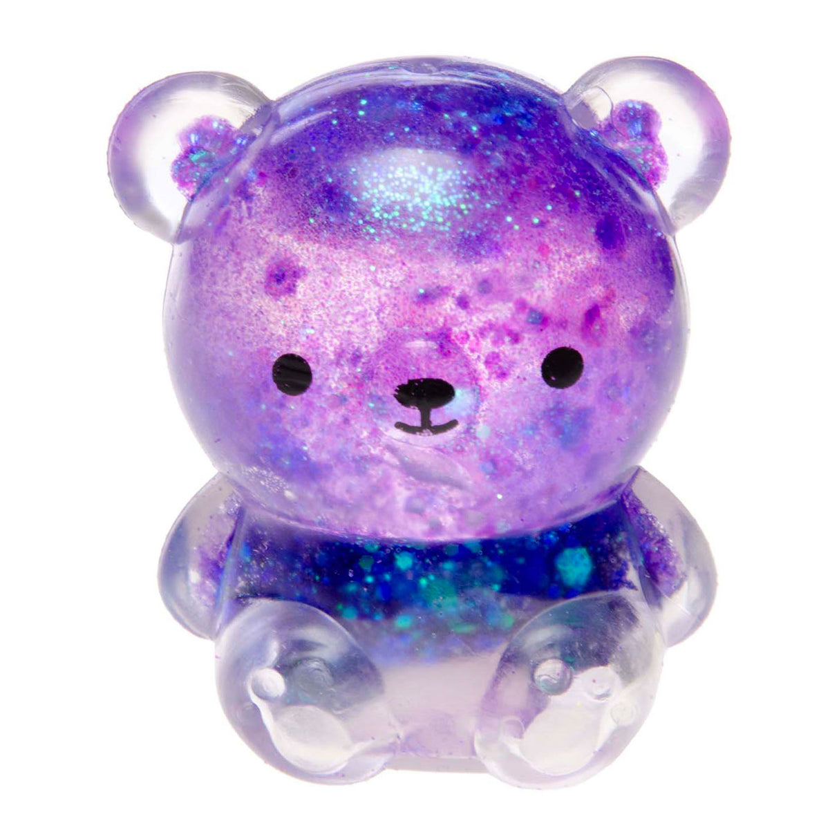 Duckiez squeeze bear