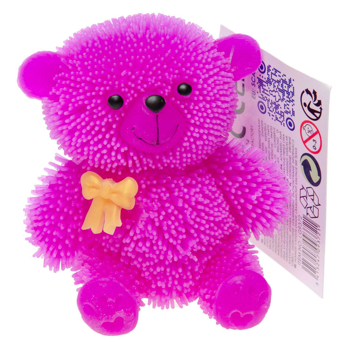 Duckiez Kugelbärfarbe, 9cm