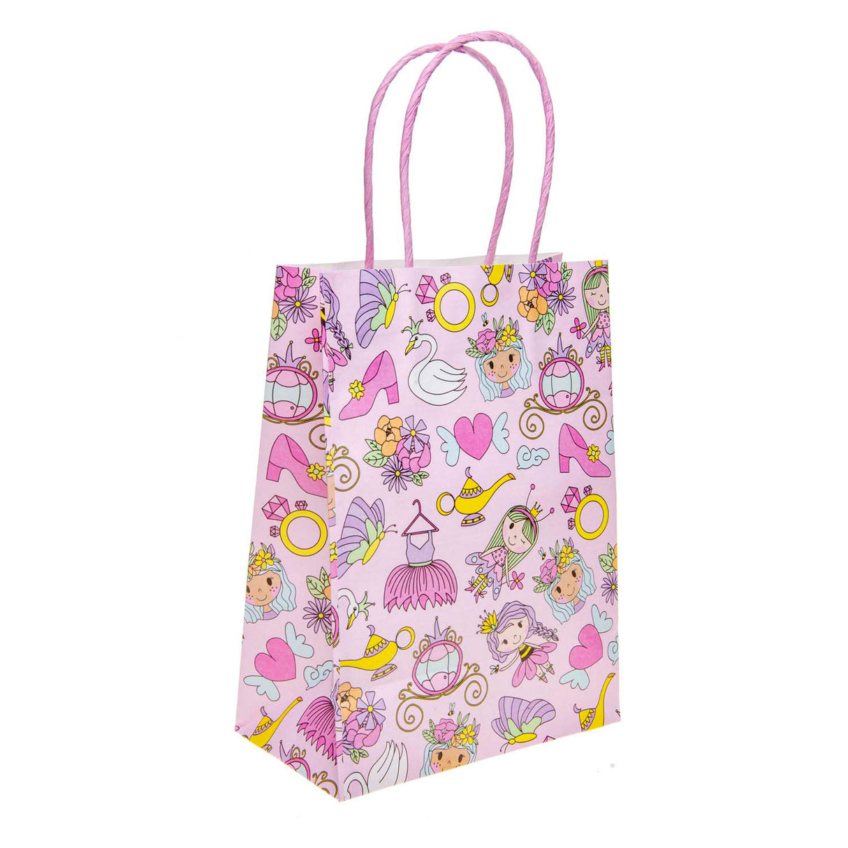 Duckiez gavepose prinsesse