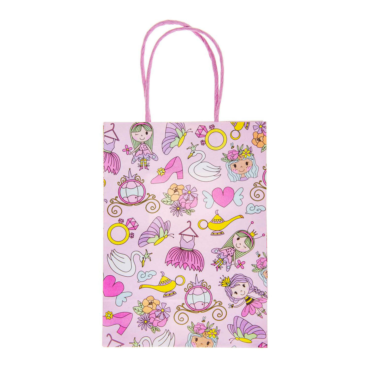 Bolsa regalo Duckiez princesa