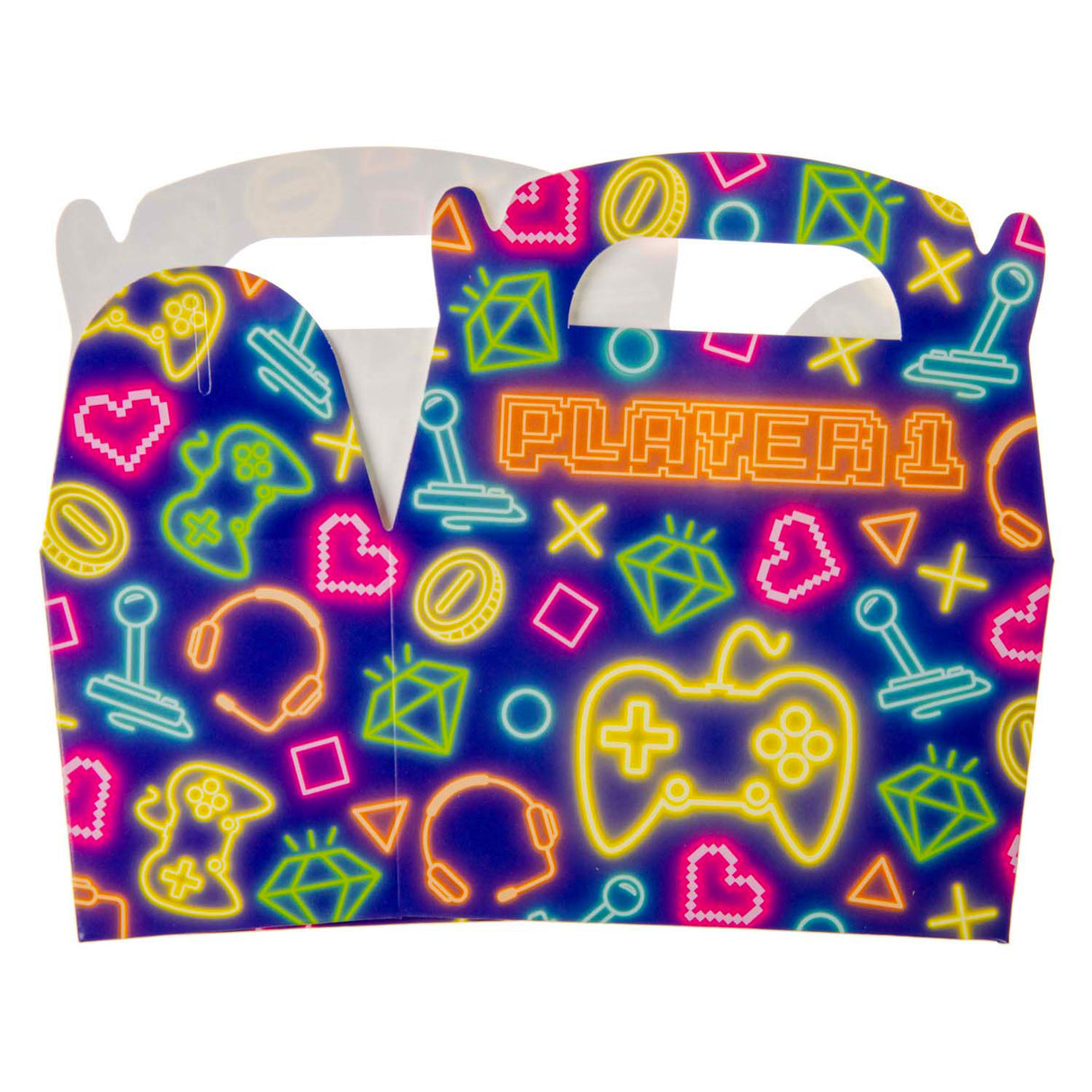 Duckiez distribution box gamer, 12 pcs.