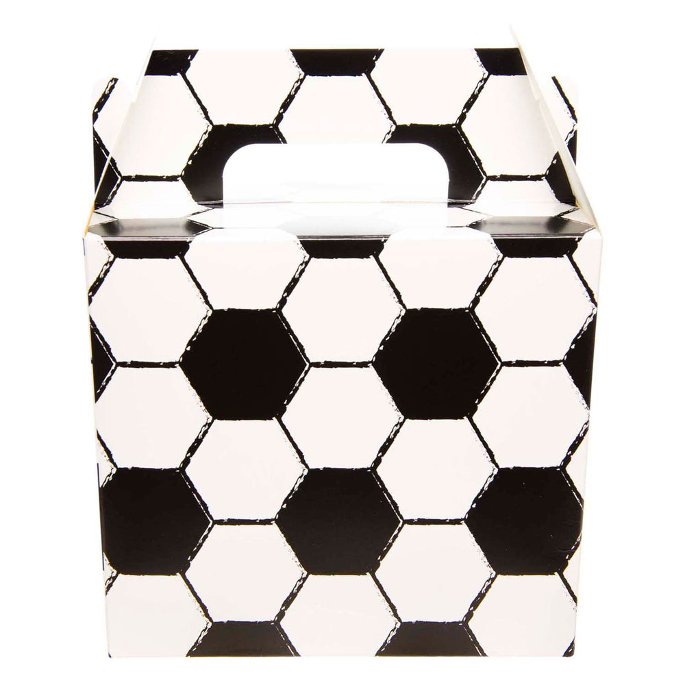 Duckiez uitdeelbox voetbal - 12st.