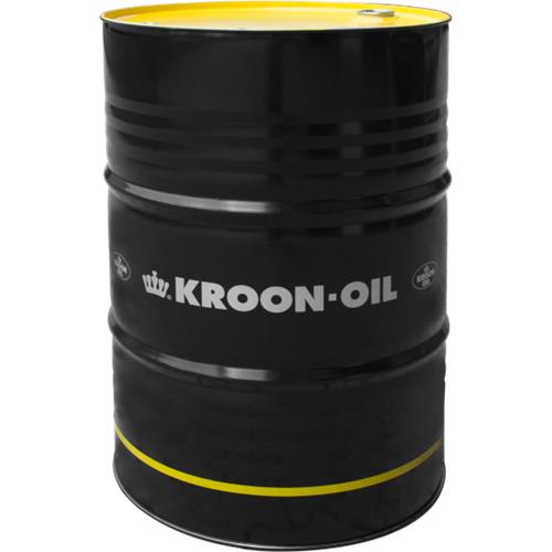Kroon-oil kroon perlus h46 hydrauliek olie 60ltr