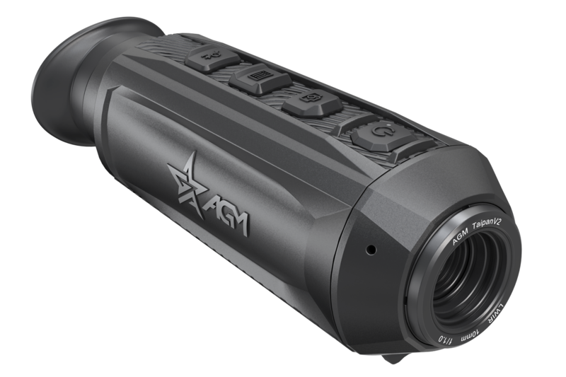 Agm taipanv2 15-256 thermal imaging camera