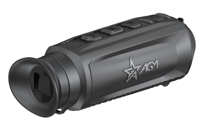 Agm taipanv2 15-256 thermal imaging camera