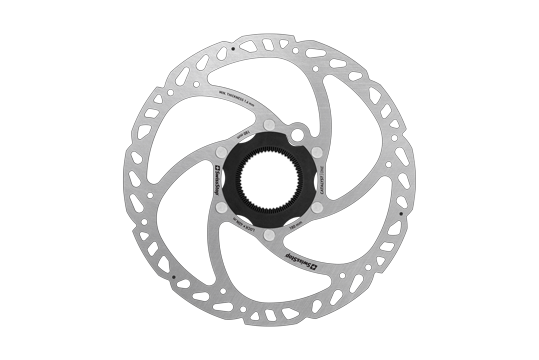 Swissstop - katalyzátor brzdového kotúča one centerlock 180mm