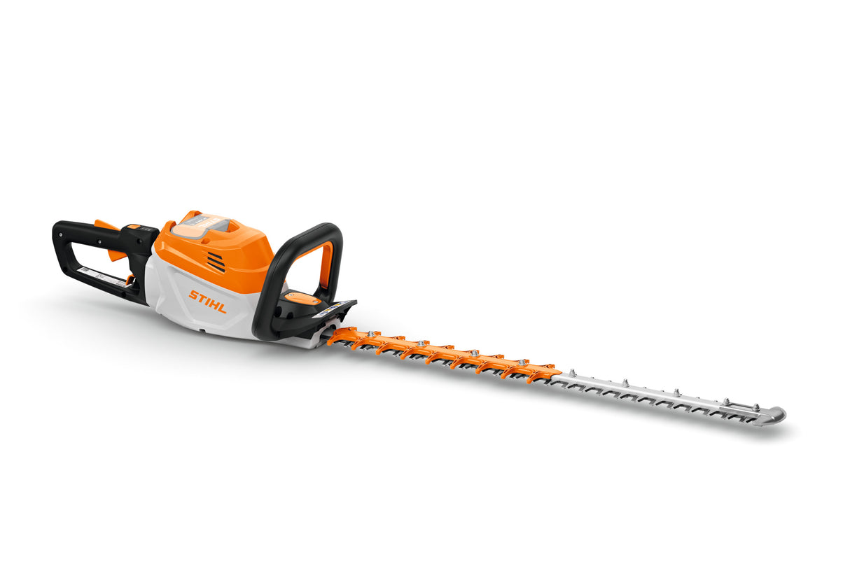 Stihl hsa 140.0 t accu heggenschaar | 600mm | zonder accu's en lader - ha020113510