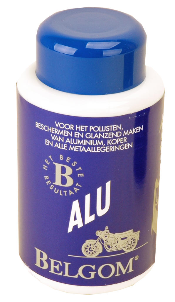 Belgom Aluminium Cleaner Dichter (250 ml)