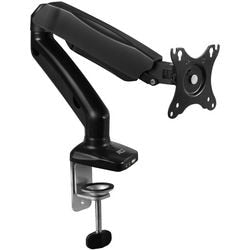 ACT Connectivity Monitor arm office with gas spring, 1 screen