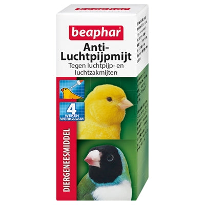 Beaaphar anti-air cső atka