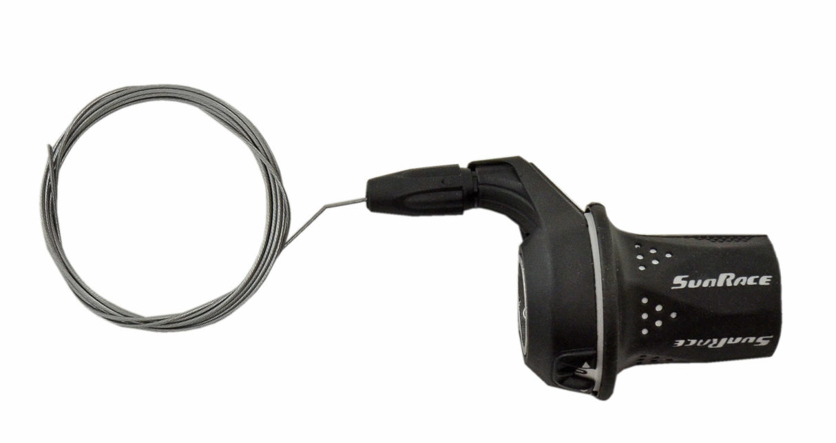 Sunrace Gripshift säädin vaihtaja oikea 5v tsm21 läpipainopakkaus