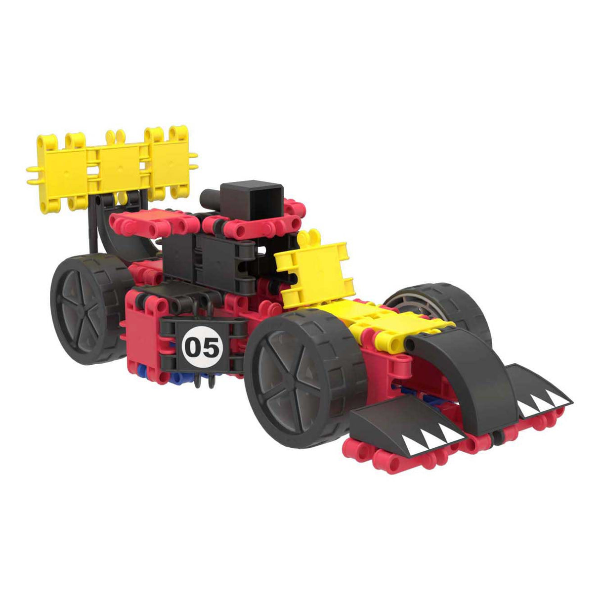 Clics - clics - Rolerox 15 -in -1