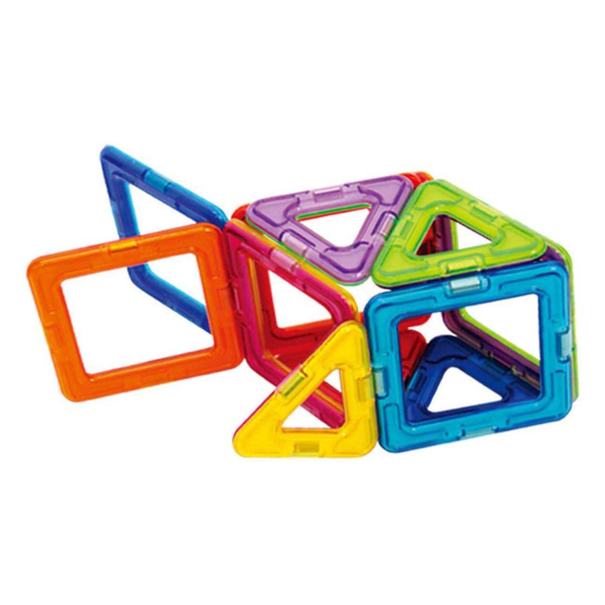 Magformers set, 14dlg.