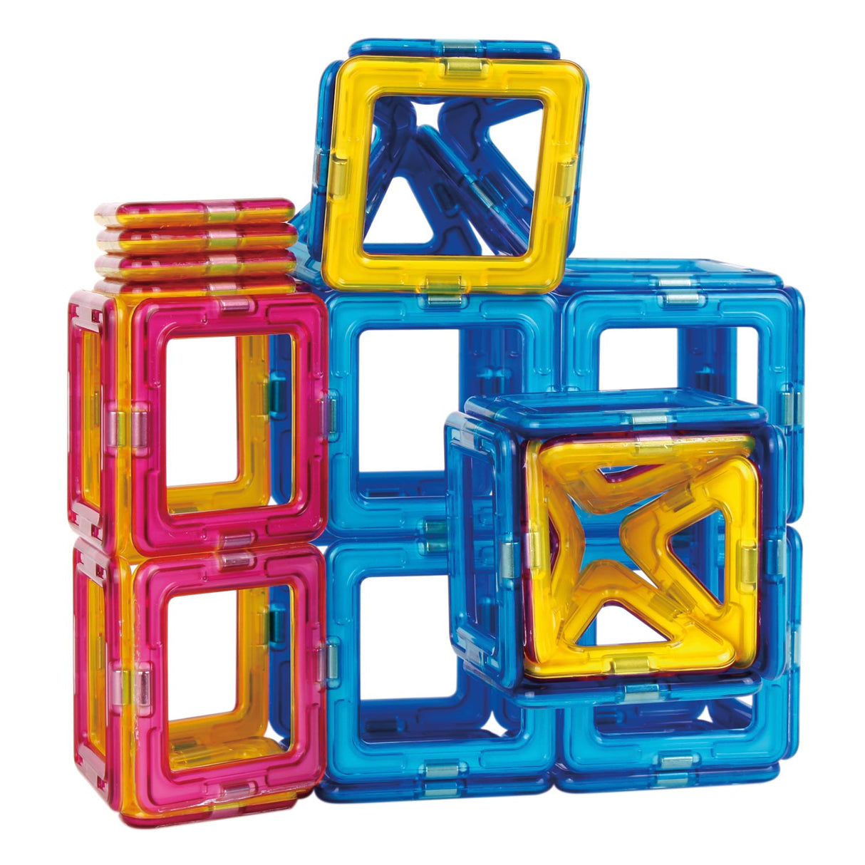 Magformers Set, 50dlg.