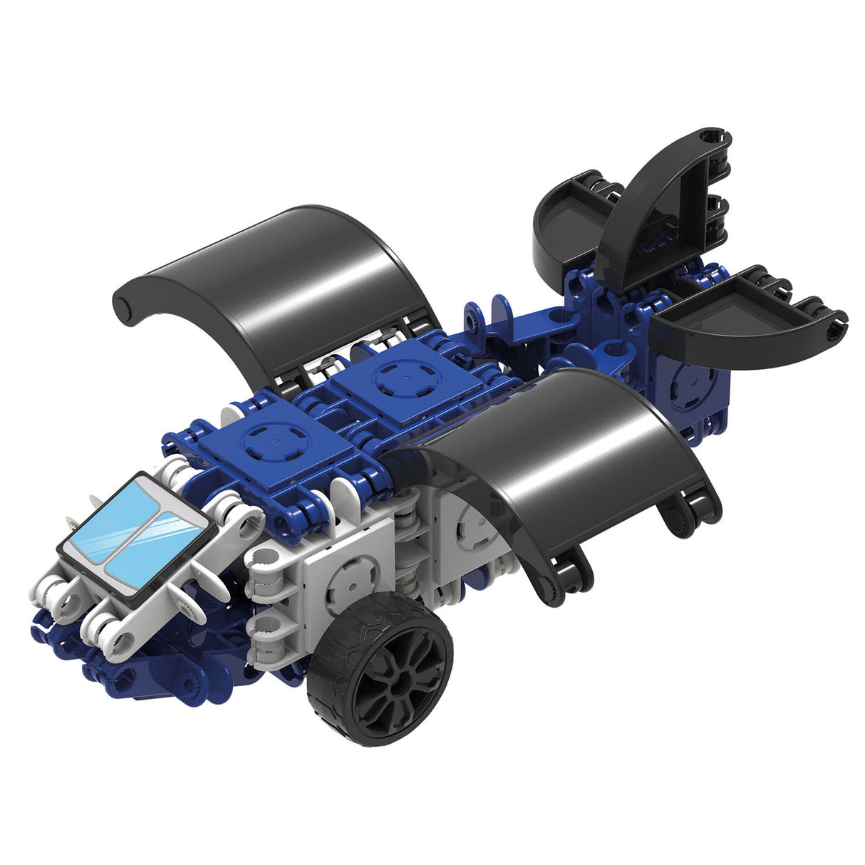 Clicformer S.T.E.M. Set Master creativo