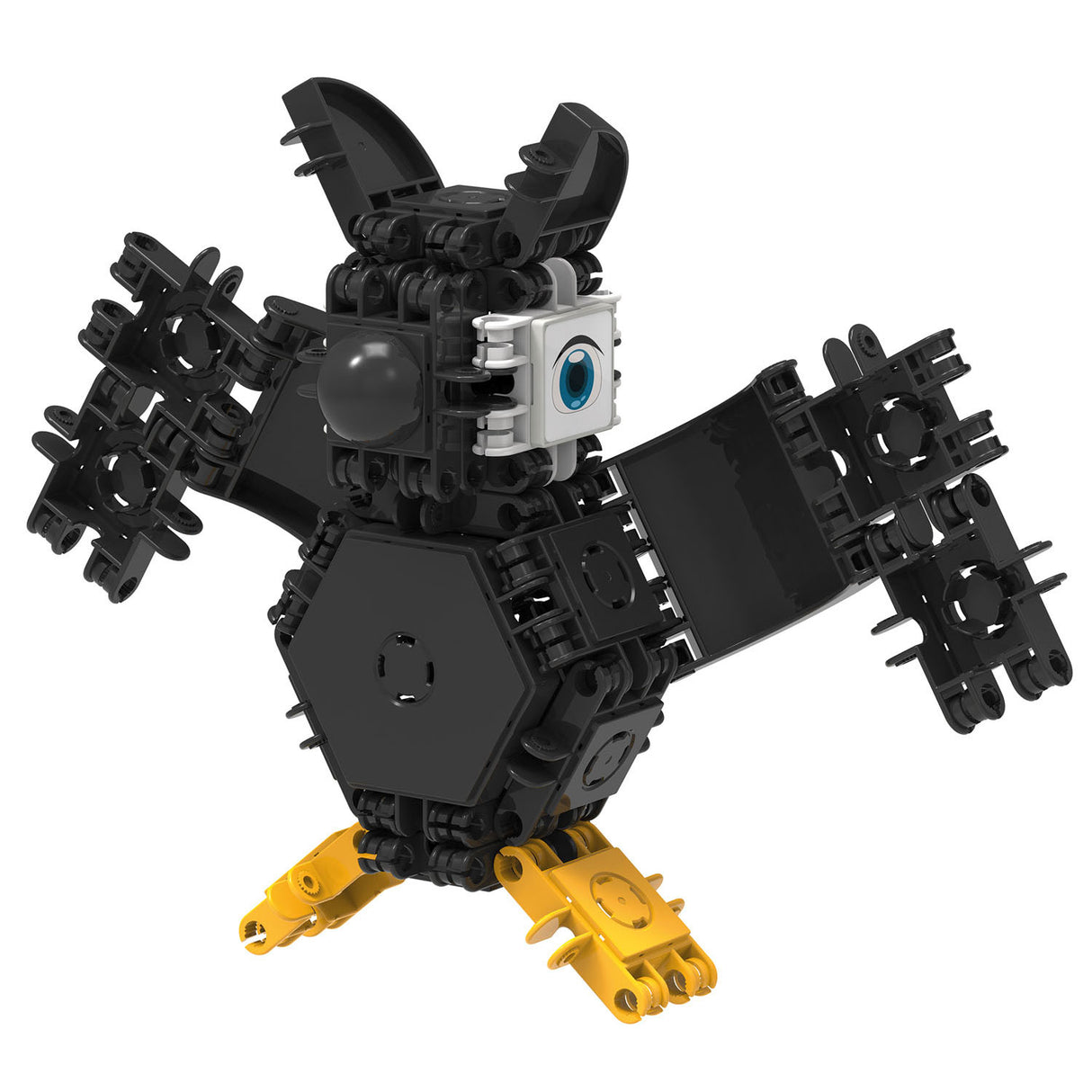 Clicformer S.T.E.M. Set Master creativo