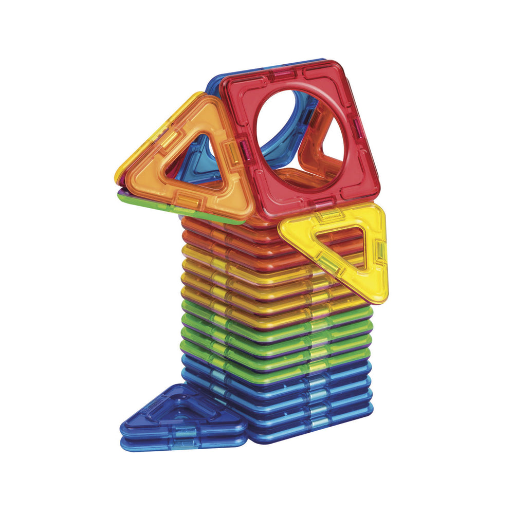 Magformers Basic Set Plus, 26pcs.