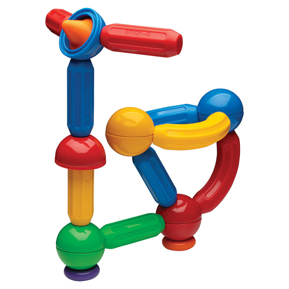 Stick-O Basic Set, 20pcs.