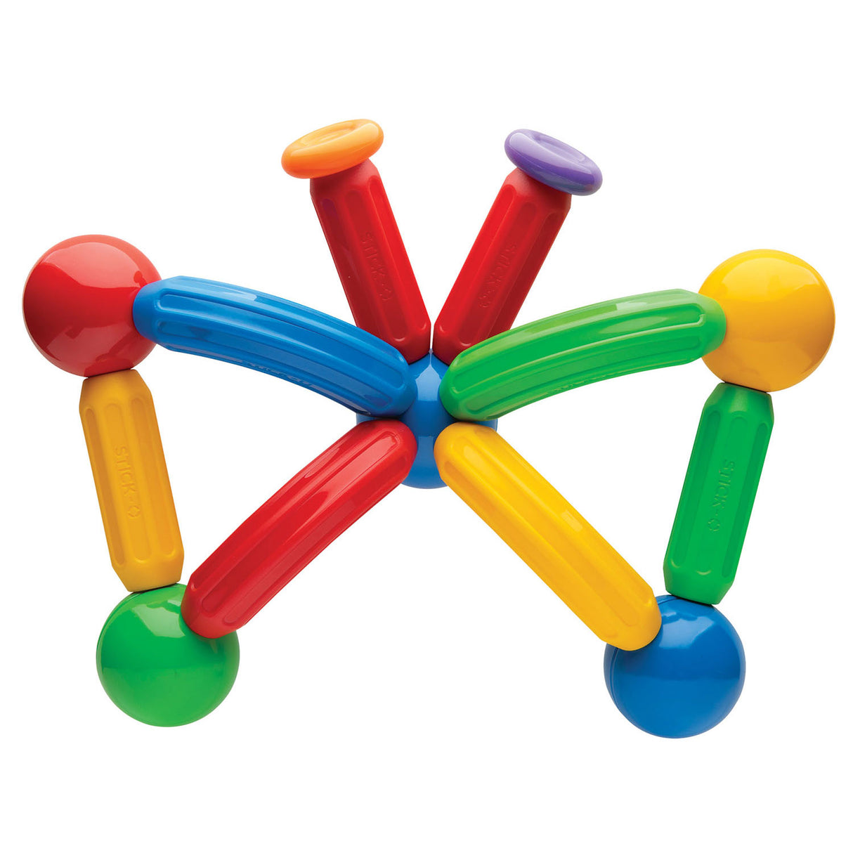 Stick-O Basic Set, 20pcs.
