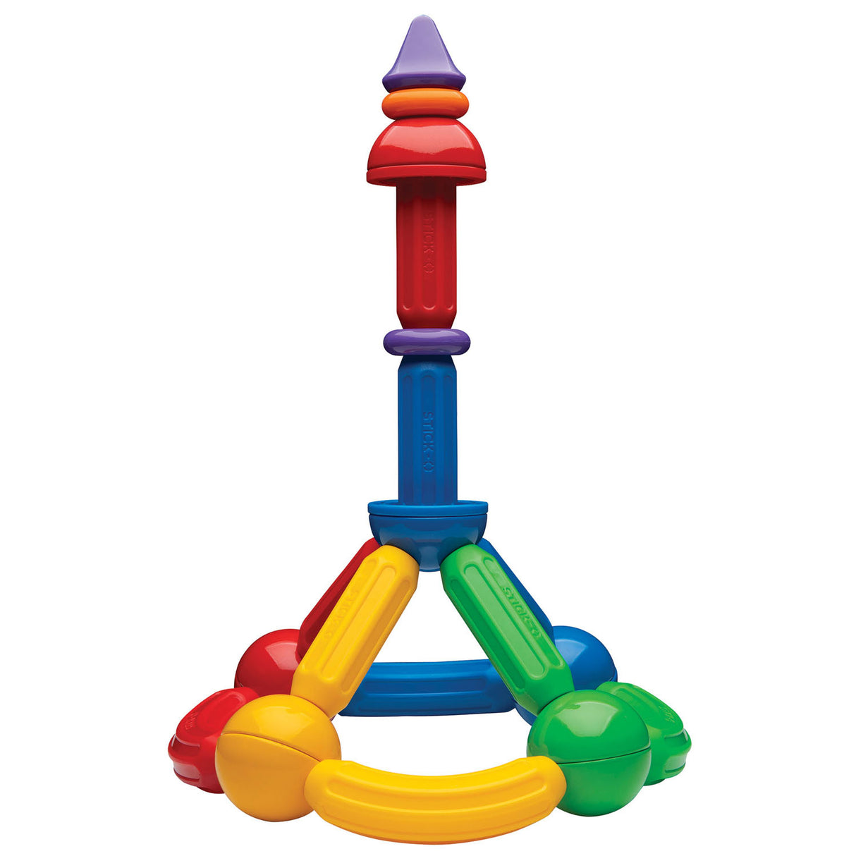 Stick-O Basic Set, 20pcs.