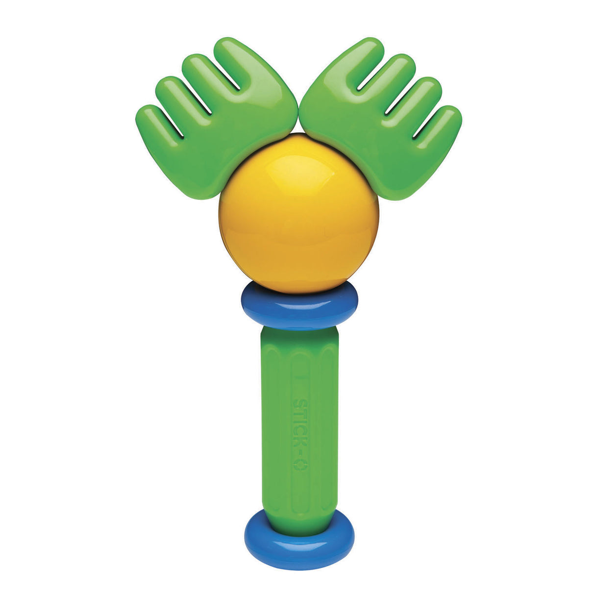 Stick-O Forest Friends Set, 16 pieces.