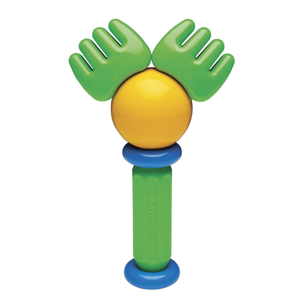 Stick-O Forest Friends Set, 16 pieces.