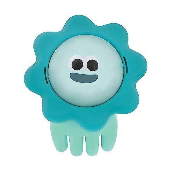 Stick-o - baby shark friends building set - 30 pieces.