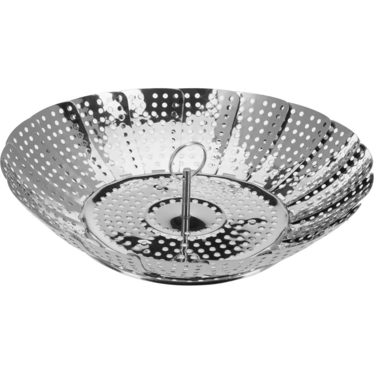 Westmark steam basket ø14 to 23 cm stainless steel
